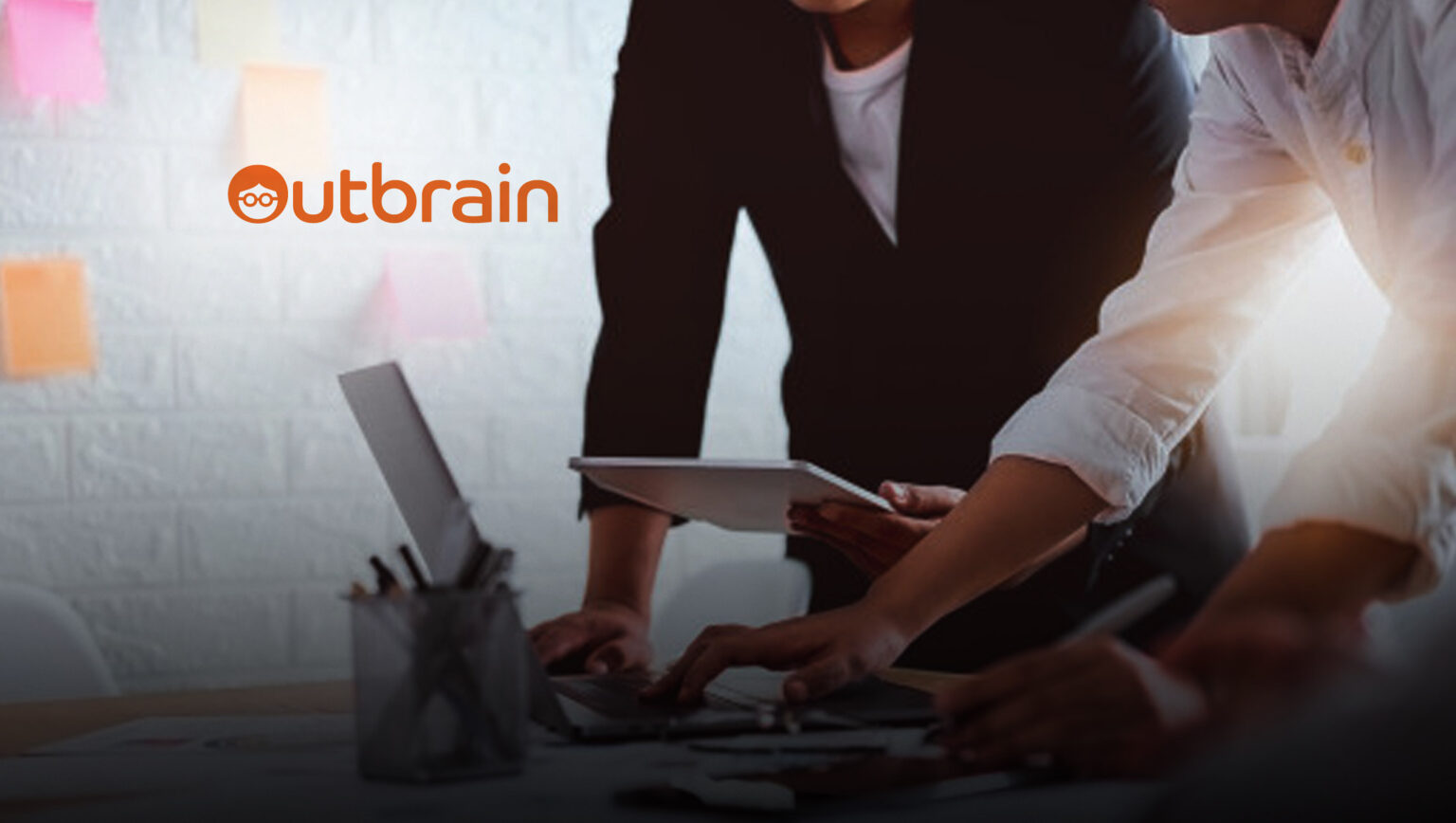 Outbrain Announces New Strategic Global Partnership with Opera