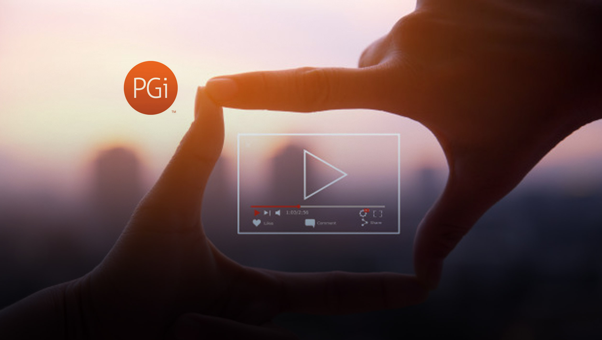 PGi Unveils Audio Integration Capabilities to Enhance Existing Virtual Meetings