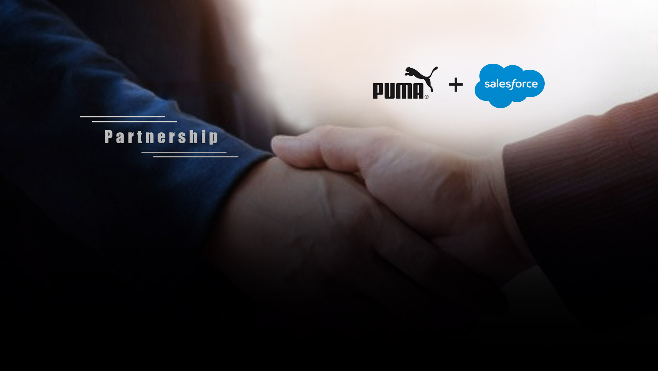 PUMA India Ramps up its Online Consumer Experience with Salesforce