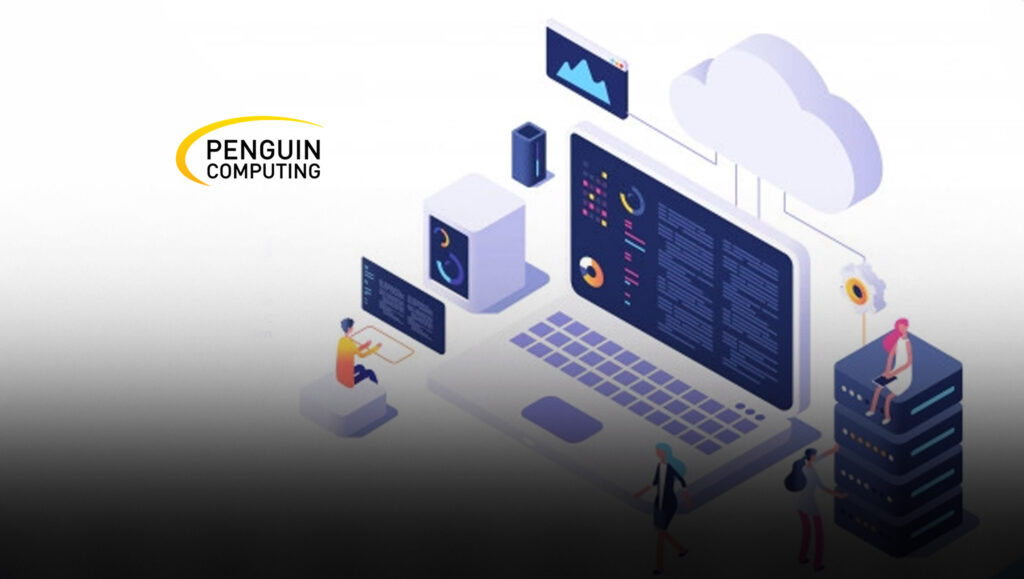 Penguin-Computing-Announces-CloudBase-Solution-with-Intel