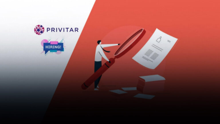 Privitar Aligns for Continued Growth and Expansion With Appointments of Jessi Marcoff as Chief People Officer and Nicky Brocklehurst as VP of People