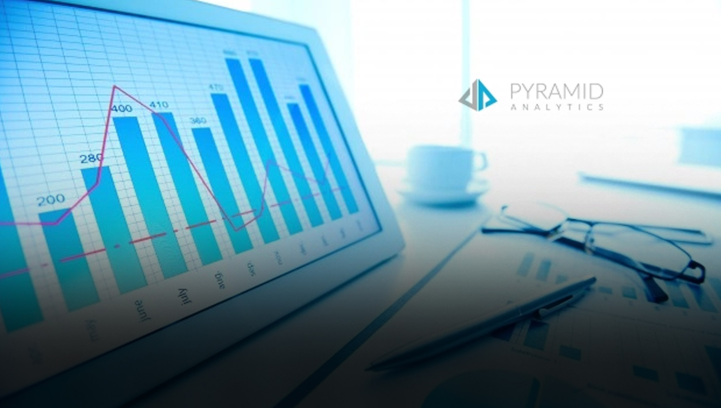 Pyramid Analytics Earns 92 Top Rankings and 90 Leading Positions in BARC’s The BI & Analytics Survey 21