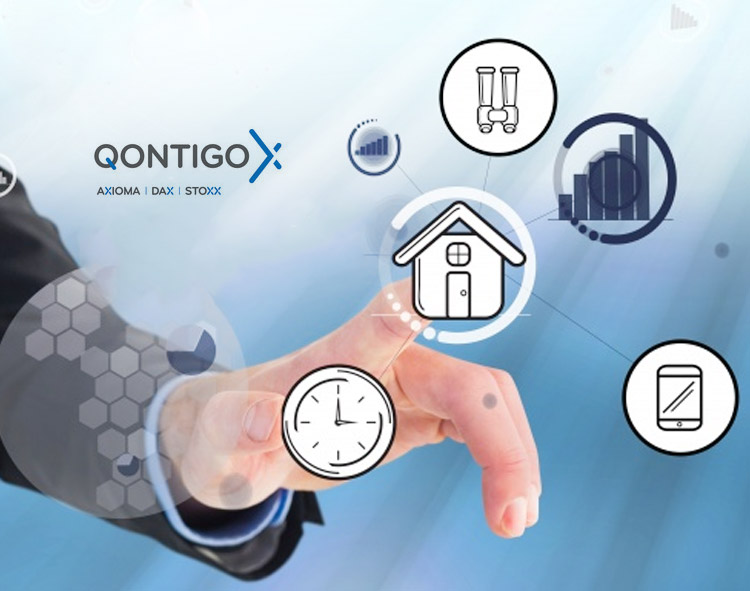 Qontigo Launches Comprehensive Library of Fixed Income Corporate Spread and Yield Curve Data