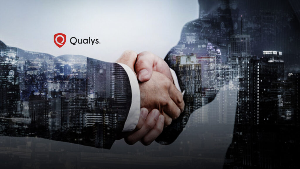 Qualys Extends Partnership with Armor to Include Compliance and Monitoring of Public Clouds