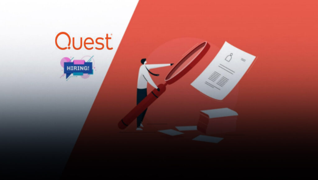 Quest Software Appoints New Leadership to Guide Strategy and Overall Growth of Key Businesses