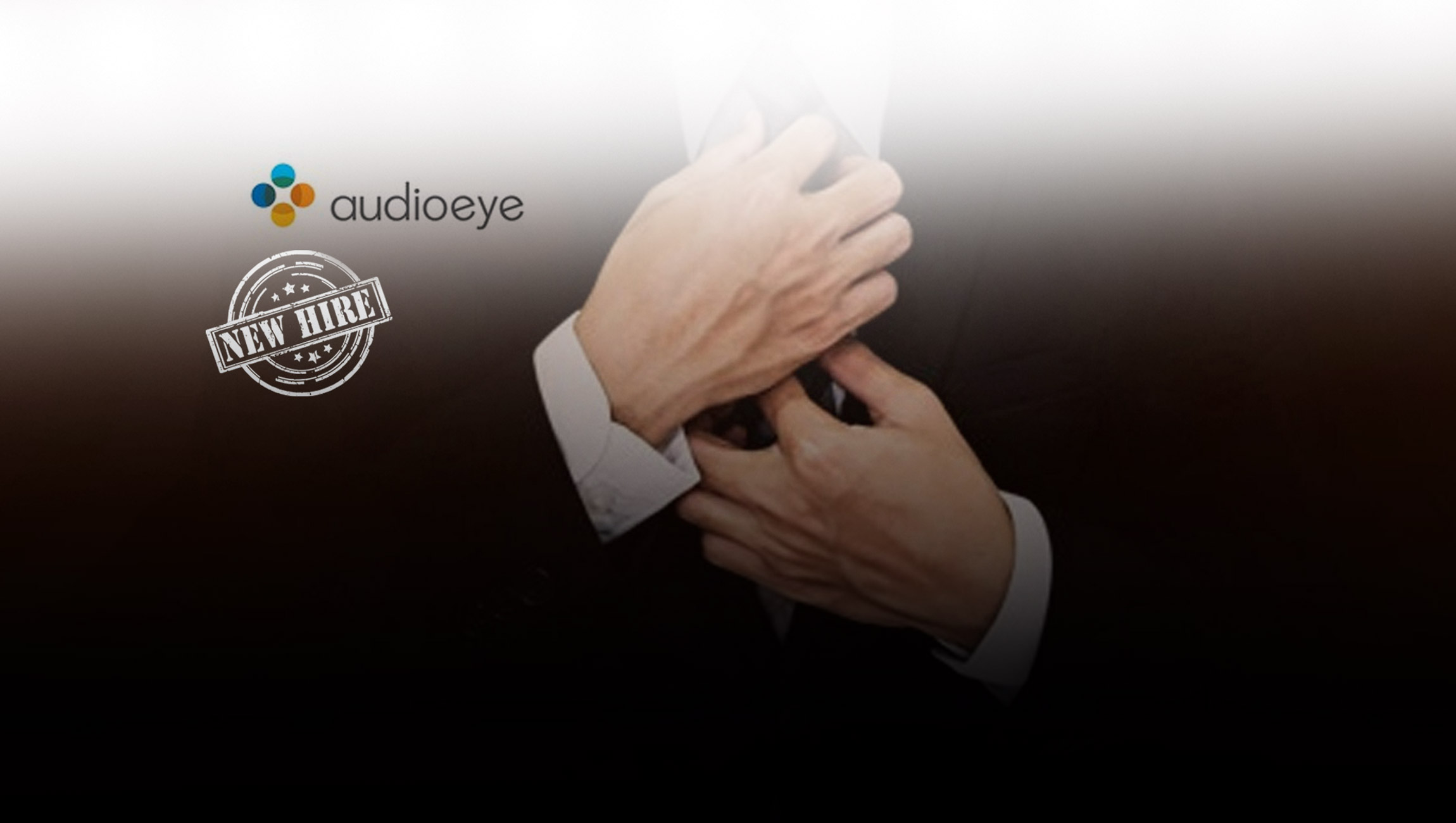 Russell Griffin Joins AudioEye as Chief Revenue Officer