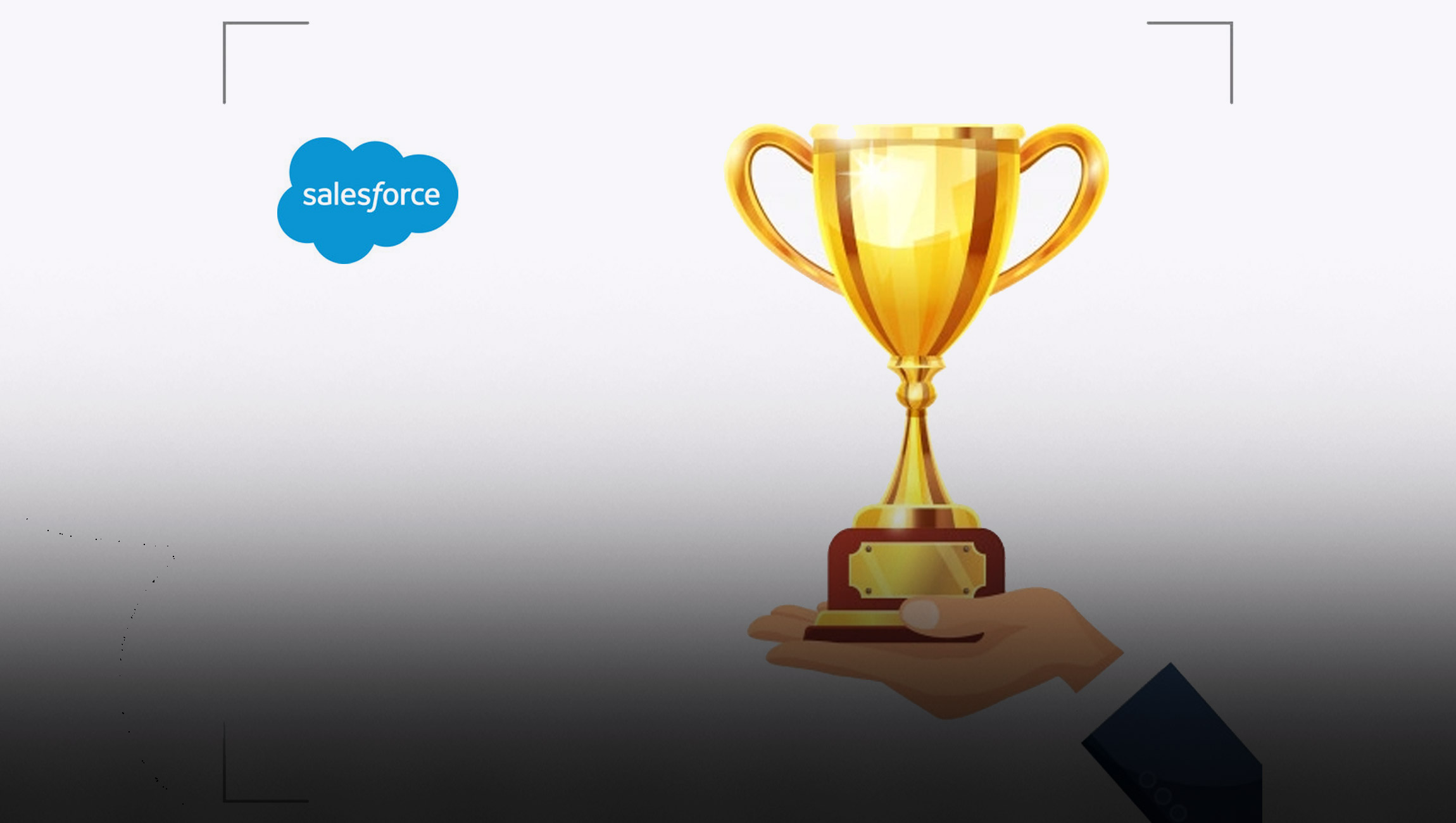 Salesforce Grants Equity Awards to Mobify Employees Under Its Inducement Equity Incentive Plan