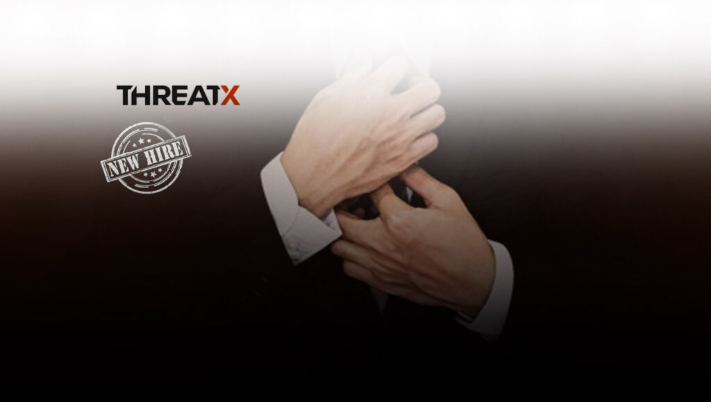 ThreatX Welcomes New Chief Revenue Officer Michael Connolly to Executive Bench, Reports Strong 2022 Momentum