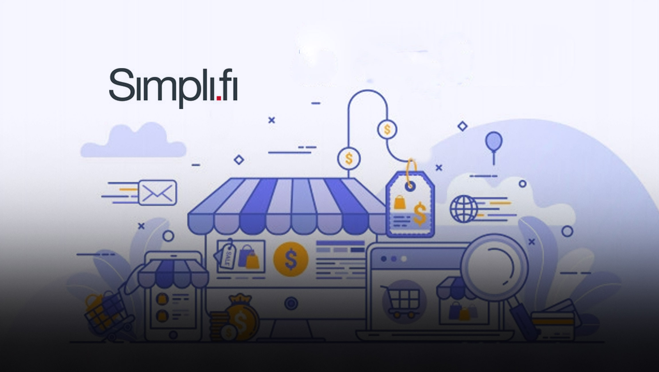 Simpli.fi Expands Capabilities for Retail, Ecommerce, and Direct-to-Consumer Advertisers with Transaction Value Reporting