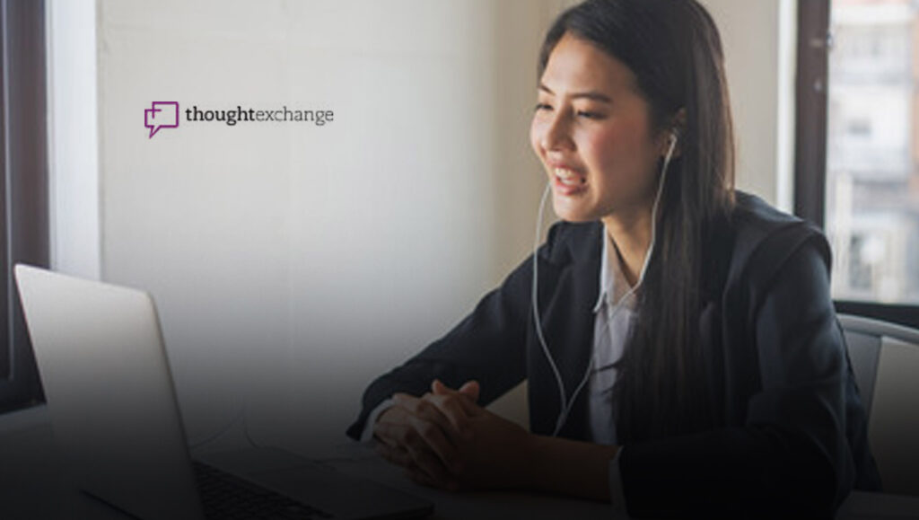 ThoughtExchange Announces Appointment of New Chief Financial Officer Andrew Oh