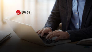 Gartner®: Trend Micro Named a Peer Insights™ "Customers' Choice"