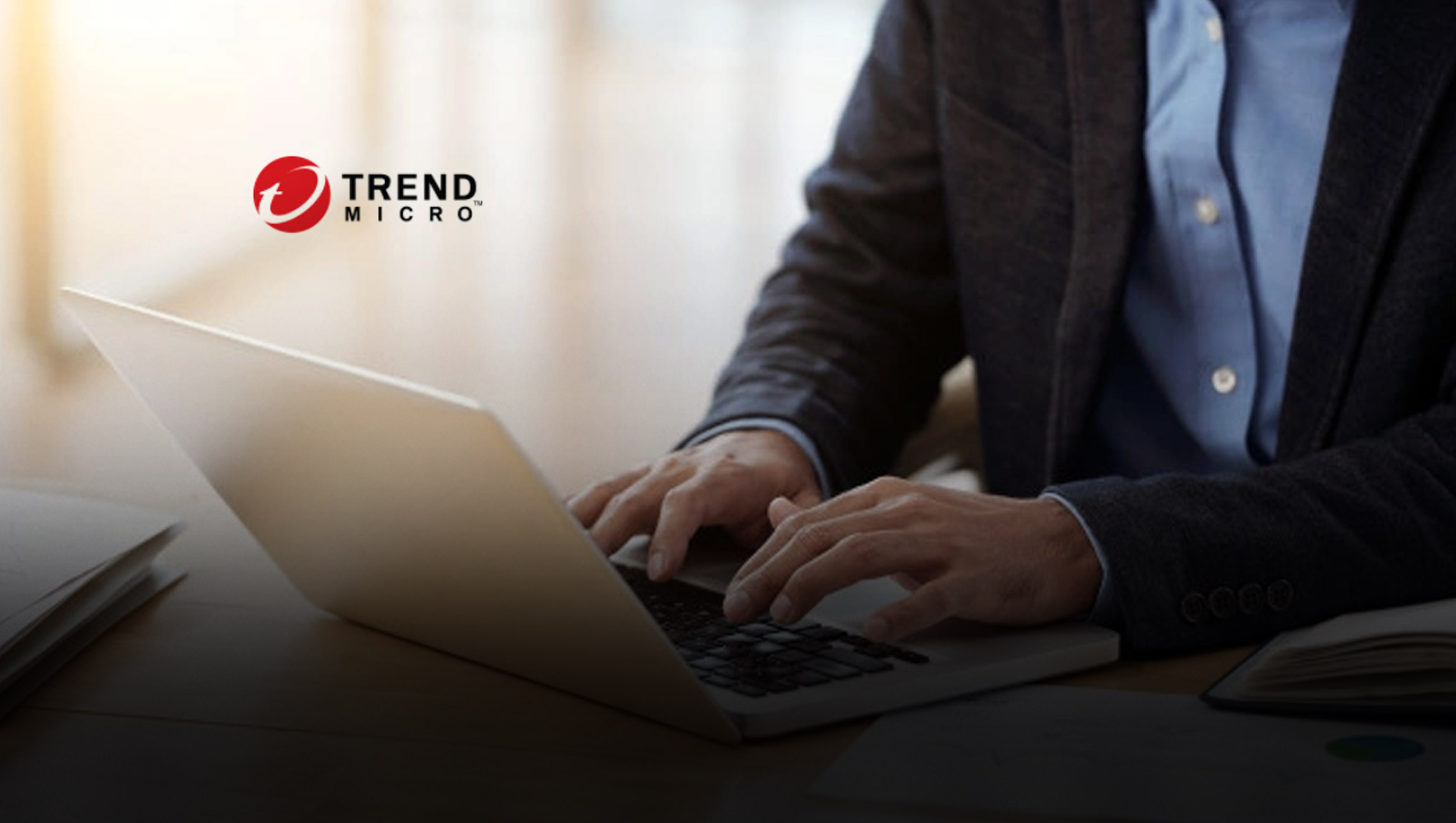 Gartner®: Trend Micro Named a Peer Insights™ "Customers' Choice"