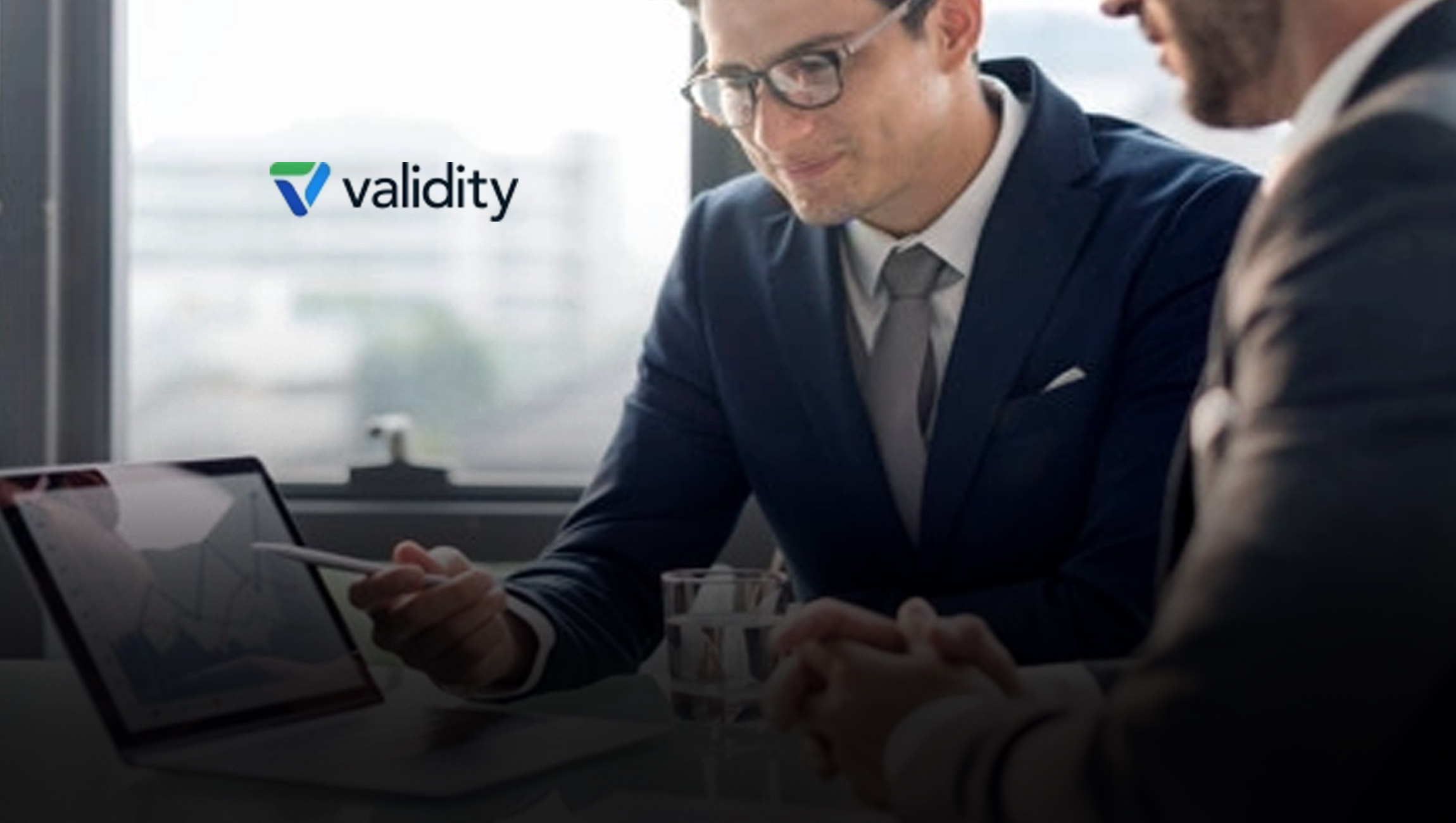 Validity Adds Senior Vice President of Customer Success to Leadership Team