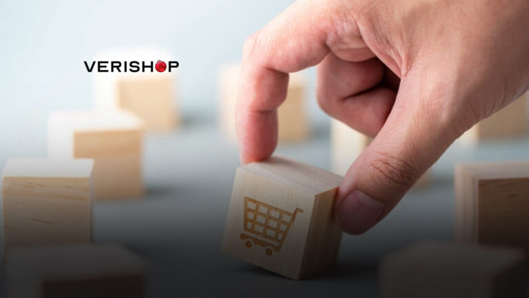 Verishop Launches Social Shopping App, Bringing the Best of Social Media to E-Commerce