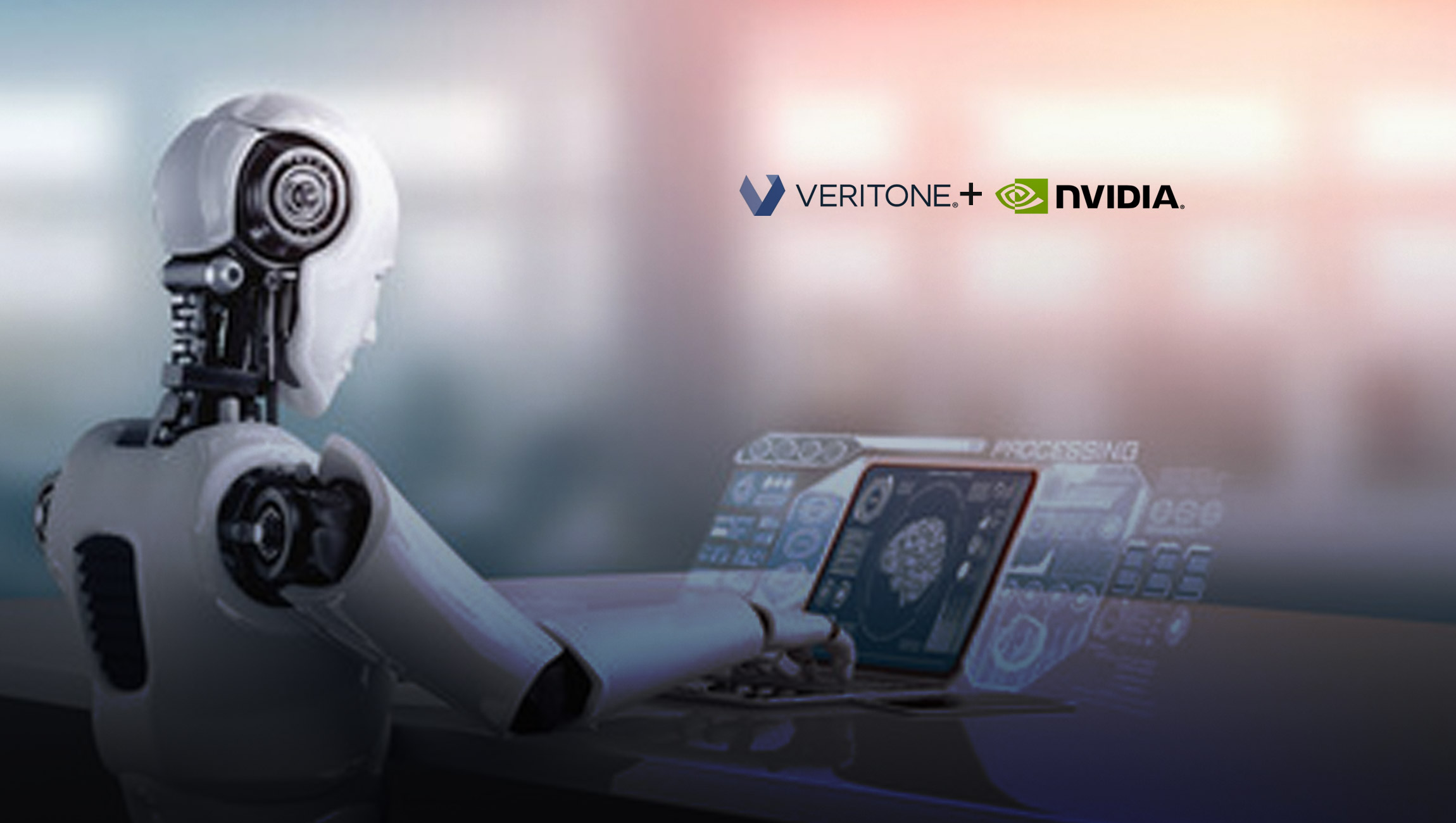 Veritone aiWARE Now Supports NVIDIA CUDA for GPU-based AI and Machine Learning