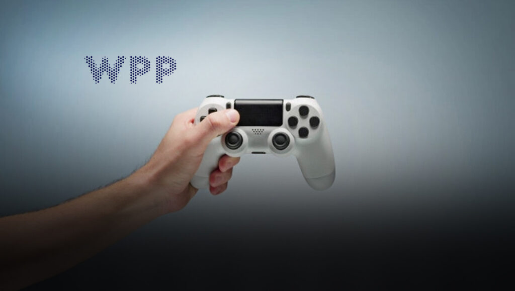 WPP and Anzu.io Partner to Bring New In-game Advertising Standards to Global Brands