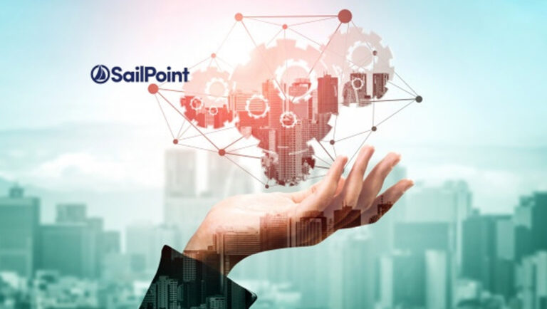 Your Destination Is Ahead: SailPoint's Latest SaaS Updates Accelerate Your Journey to Autonomous Identity