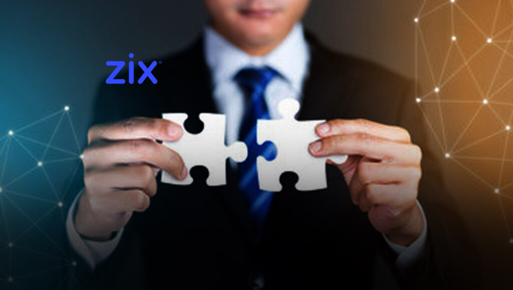 Zix Expands Global Partner Program in the United Kingdom and Germany