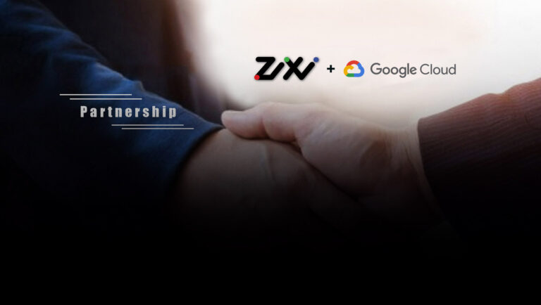 Zixi-Announces-Partnership-With-Google-Cloud