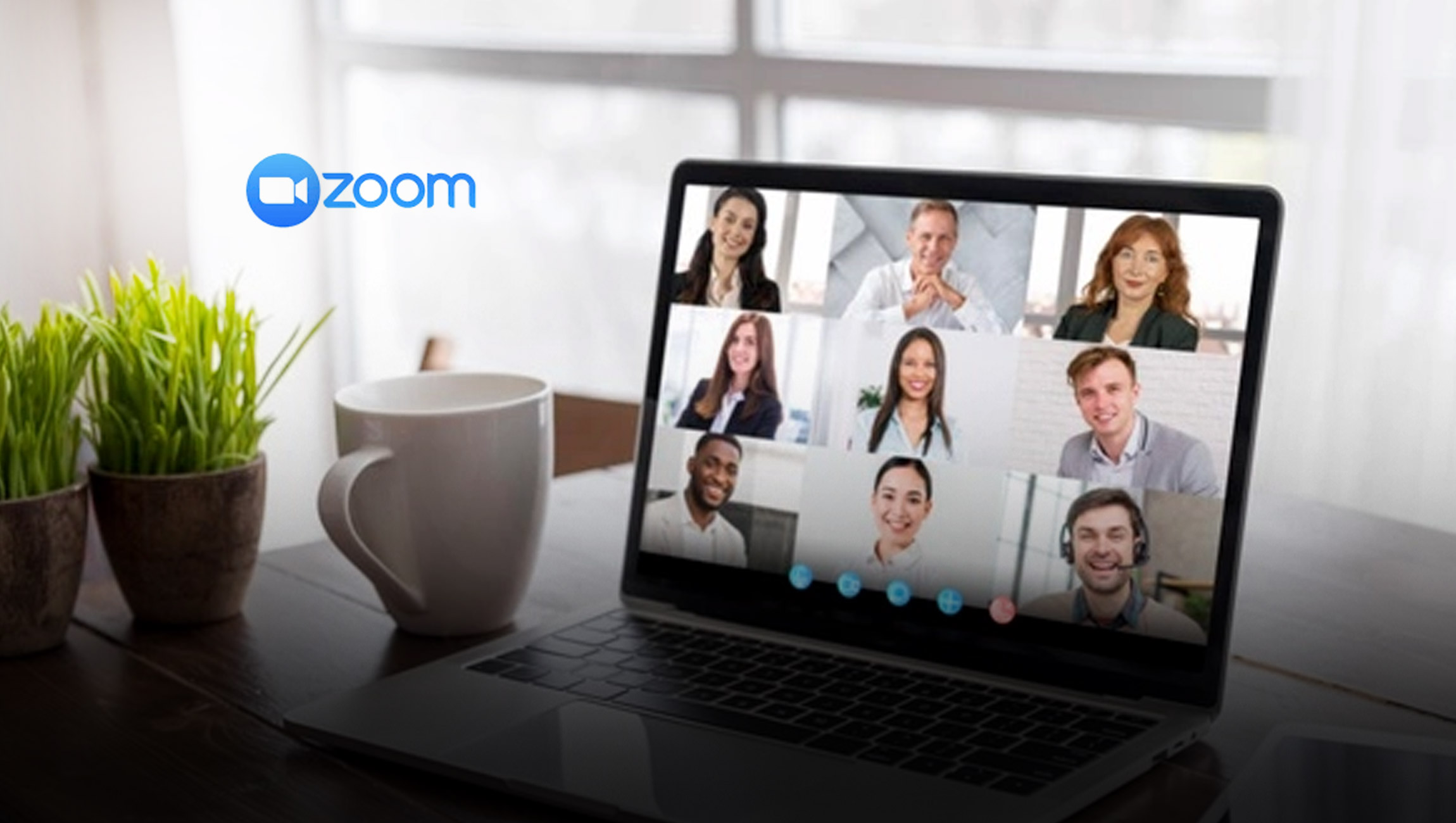 Zoom Named a Leader in Two Gartner 2020 Magic Quadrants: Meeting Solutions and Unified Communications as a Service