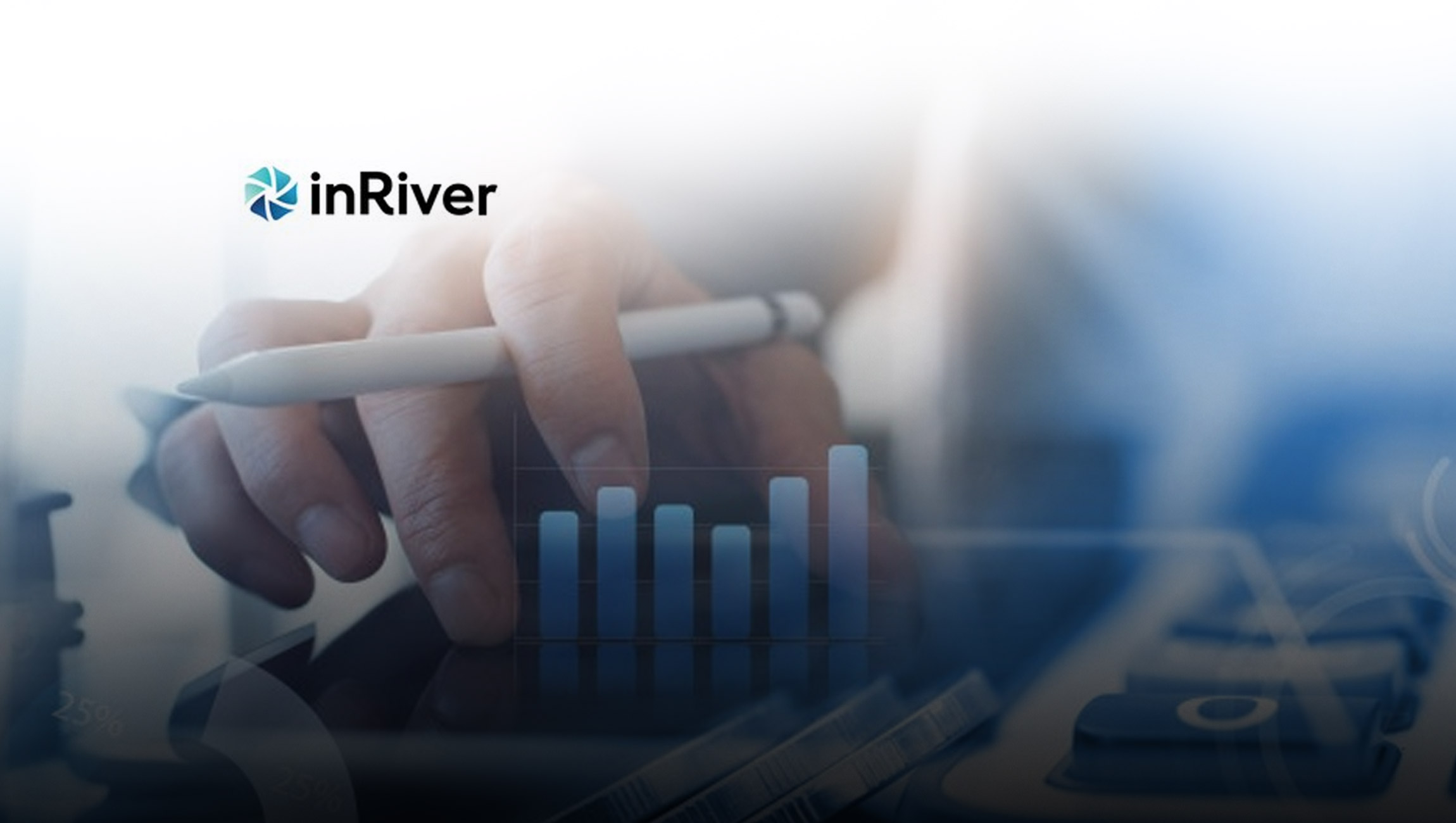 inRiver Closes $32 Million in Funding Led by Lugard Road Capital