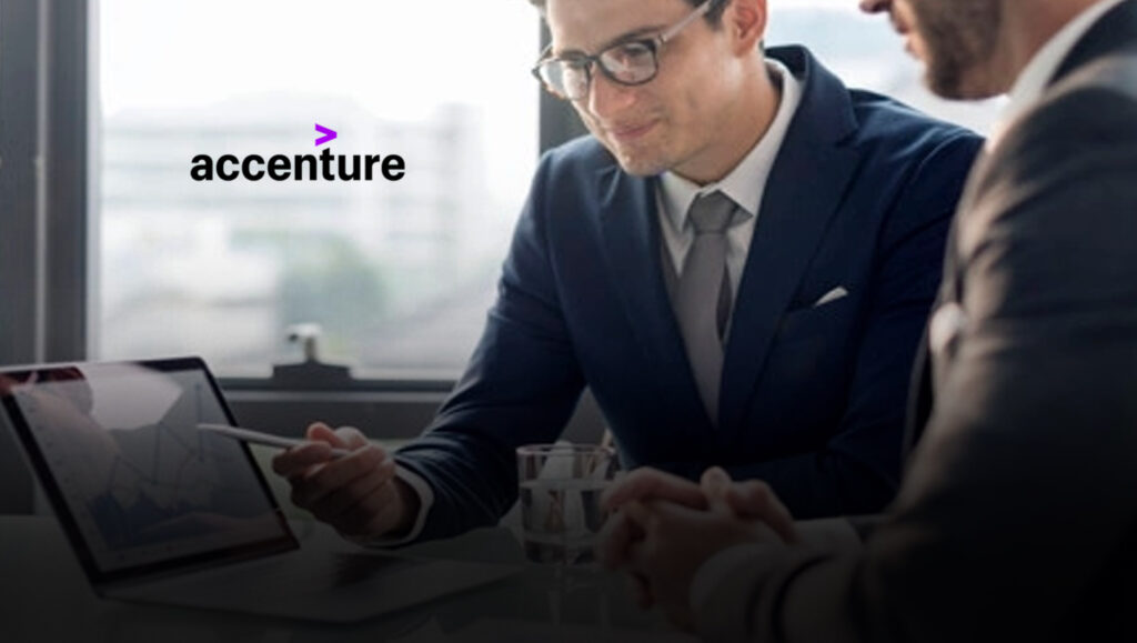 Accenture-Reports-Very-Strong-First-Quarter-Results-and-Raises-Business-Outlook-for-Fiscal-2021