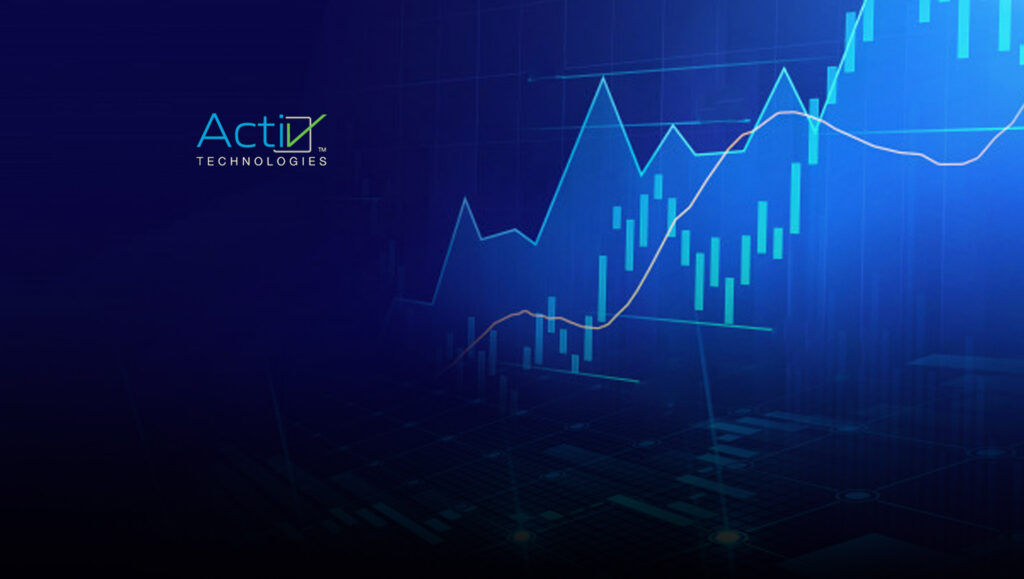 Activ Technologies Expands PaaS Offering and Enhances Key Operational Visibility and Reporting