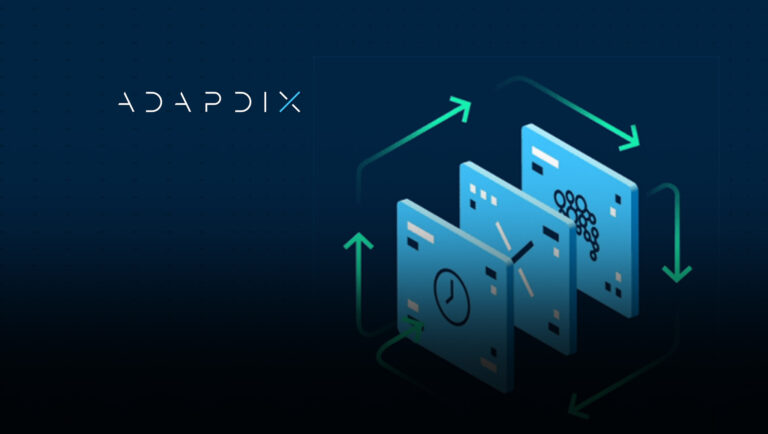 Adapdix Secures $8m Series a Funding to Accelerate Growth of AI-Powered Automation and Control Software