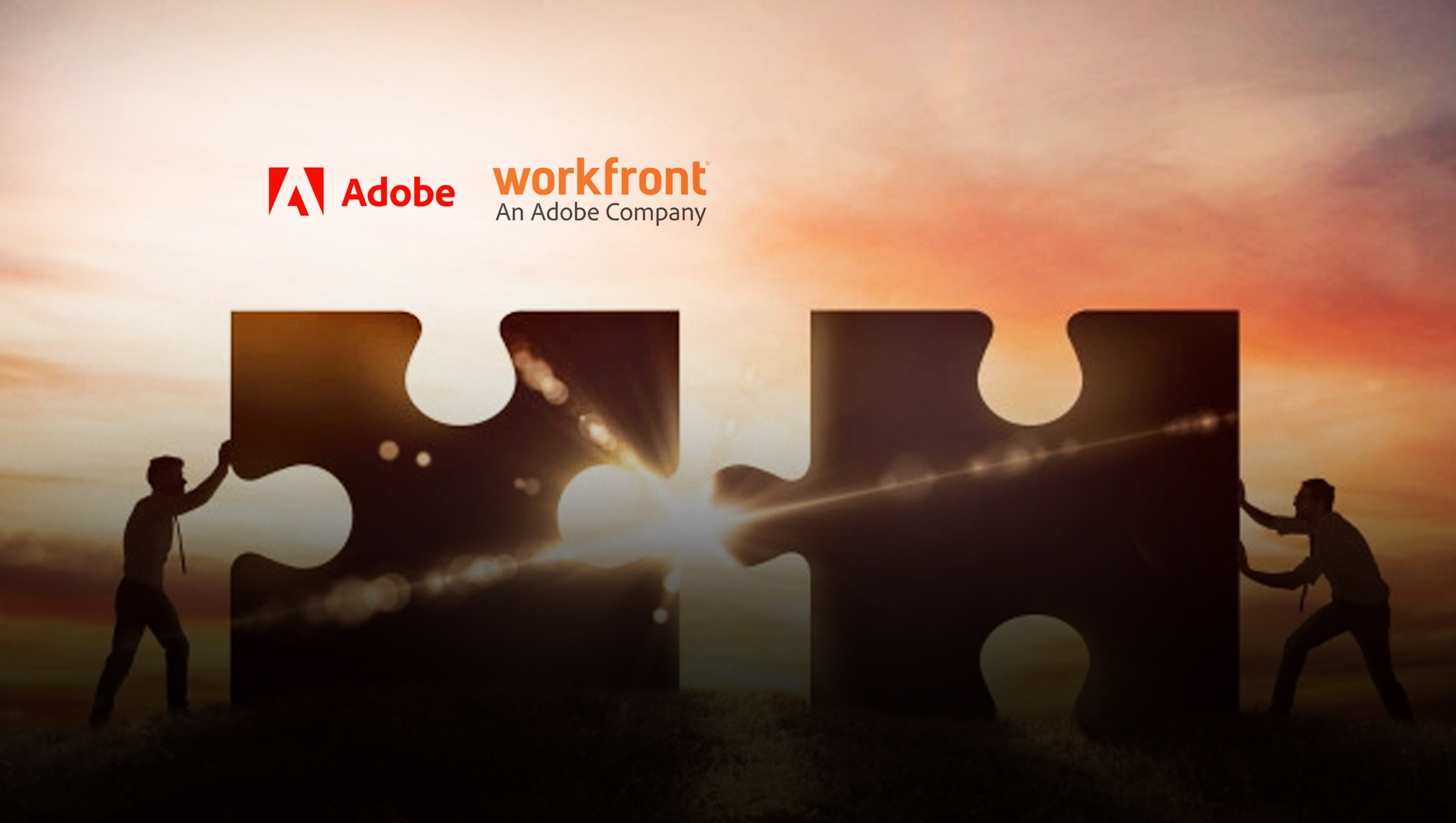 Adobe Completes Acquisition of Workfront