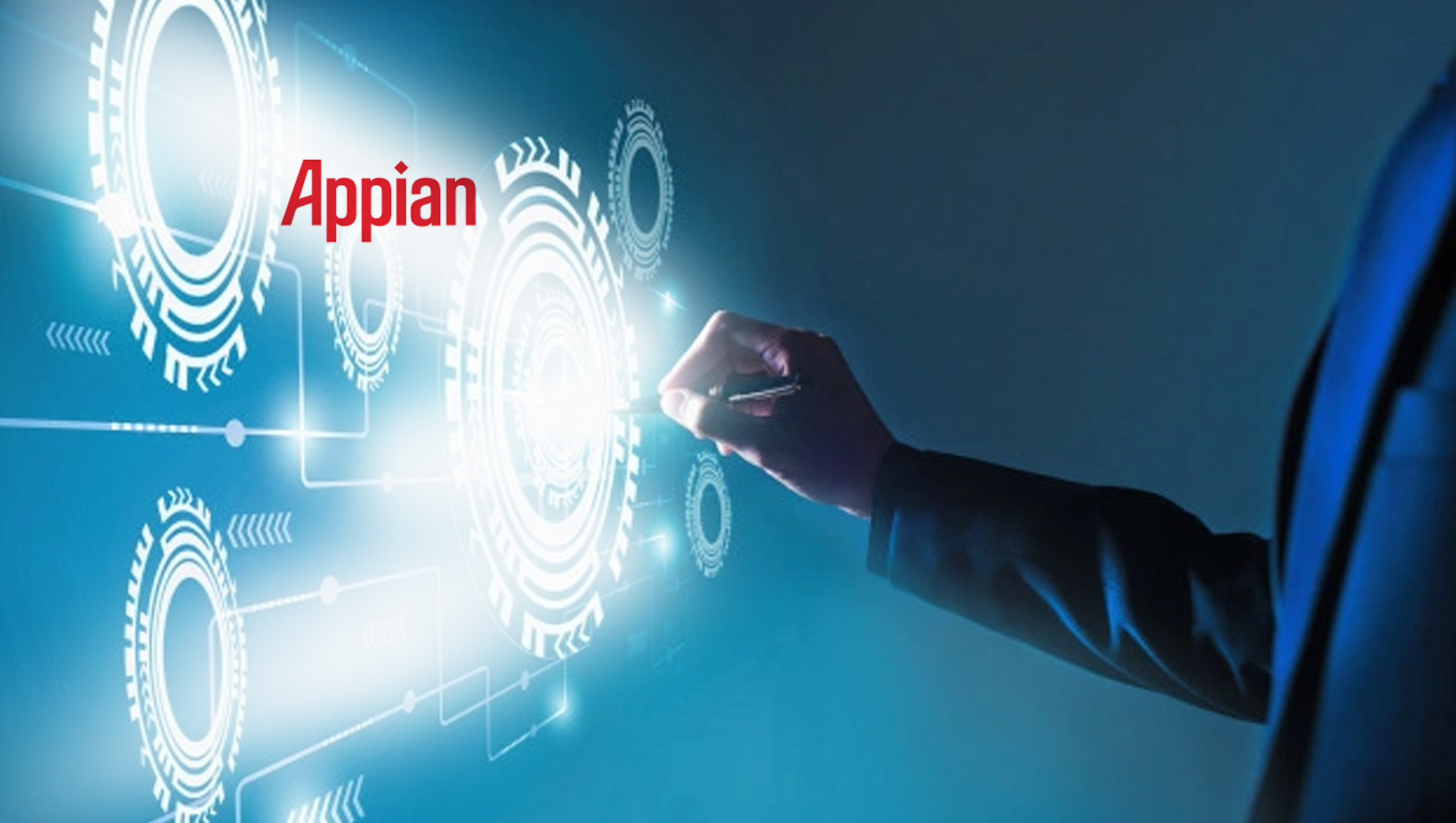 Appian Introduces The First Unified Platform For Hyperautomation