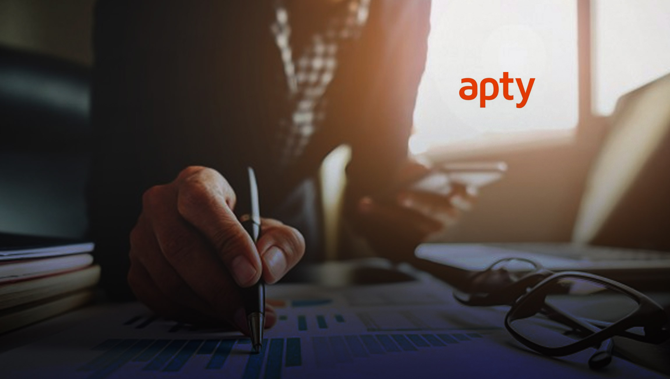 Apty Raises $5.4 Million in Post-Seed Funding