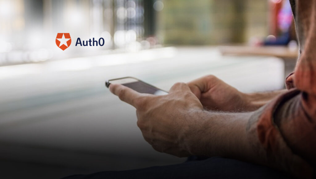 Auth0 Launches Adaptive MFA to Increase Security and Reduce Friction for End Users