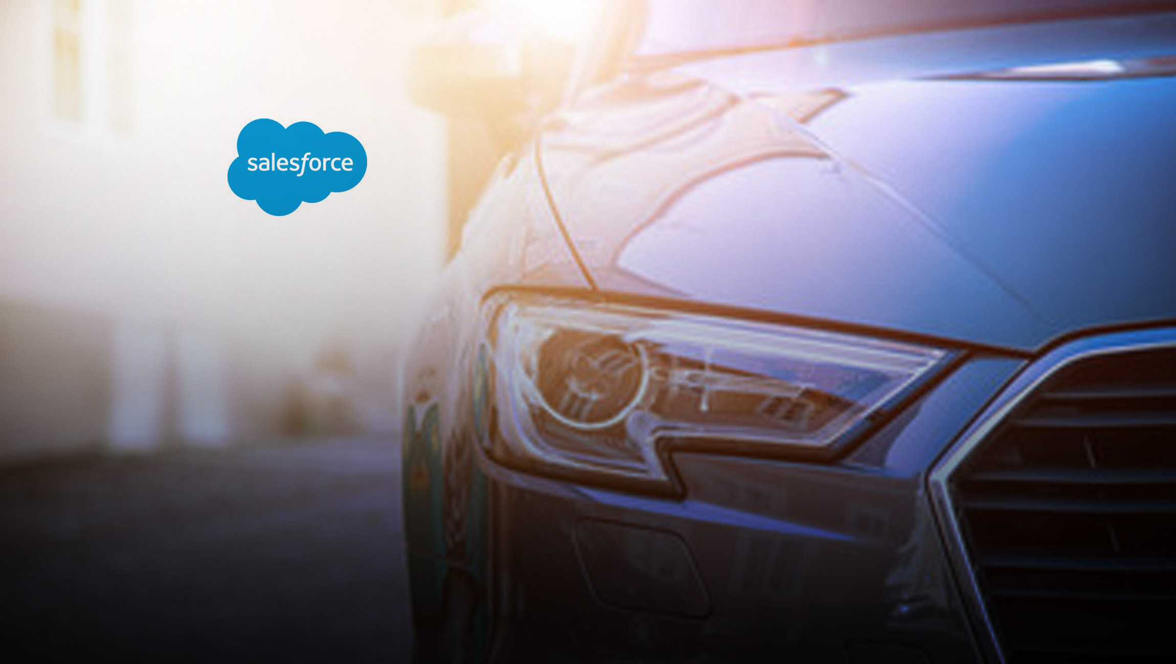 Bentley Motors Reimagines the Future of Luxury Mobility Experiences with Salesforce