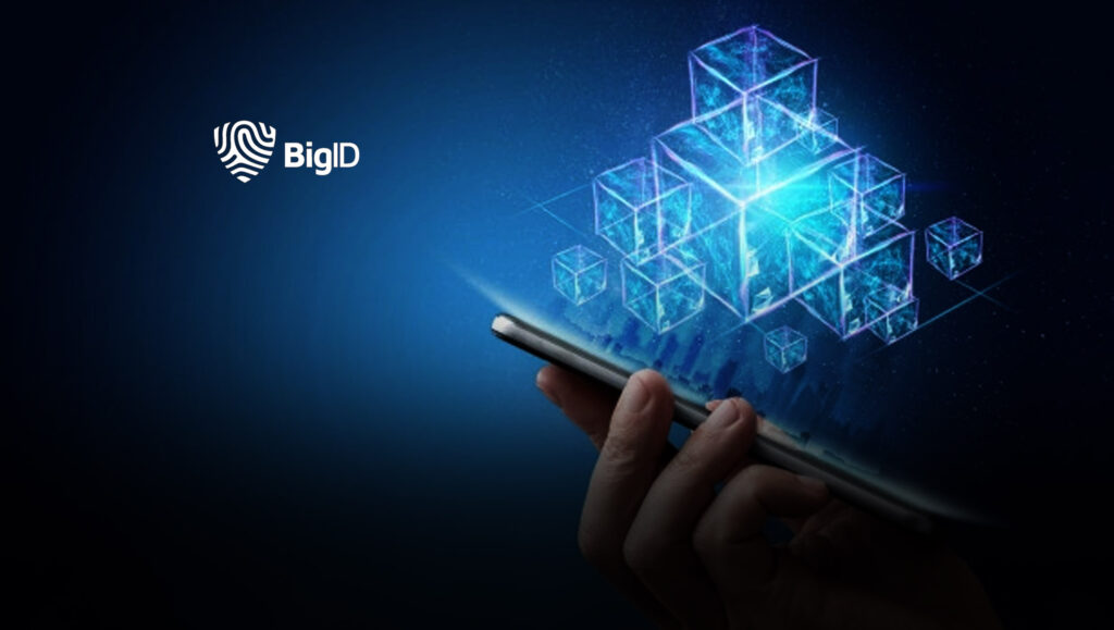 BigID and MongoDB Deliver Scalable Data Intelligence for Enterprise Data in the Cloud