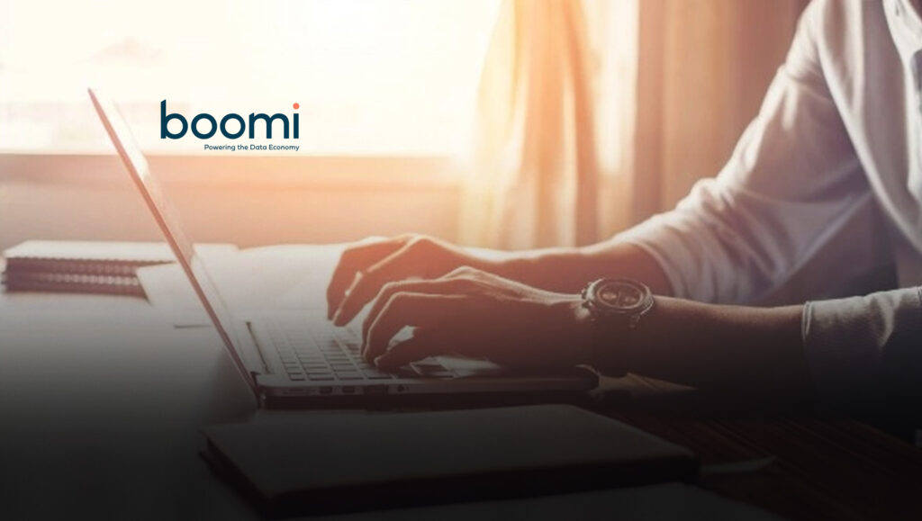 Boomi Strengthens Effort to Accelerate Customer Modernization With AWS