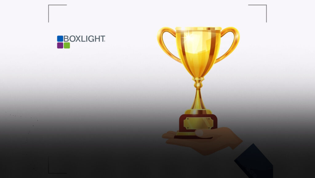 Boxlight-Announces-Three-New-Product-Awards