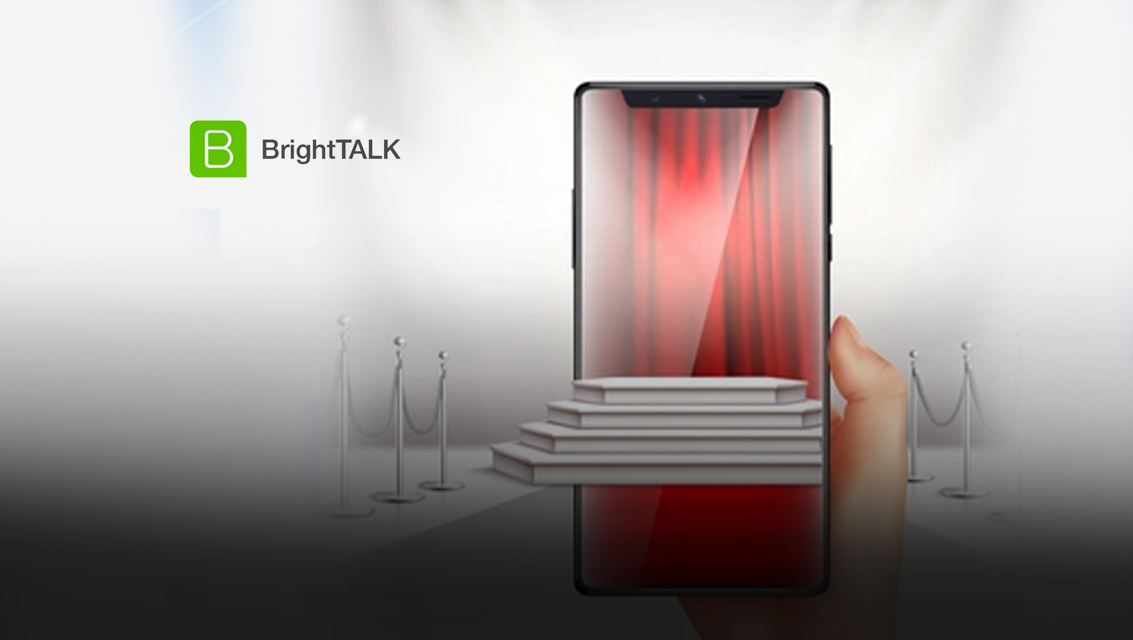 BrightTALK Gears Up to Run Thousands of Virtual Events in 2021