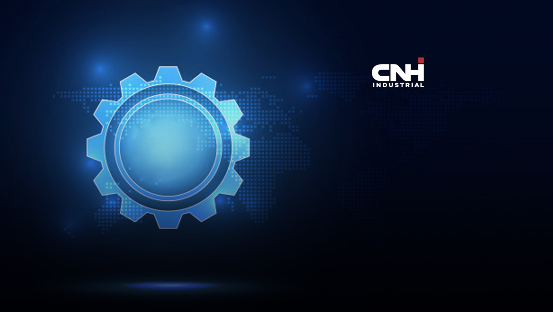 CNH Industrial, Accenture and Microsoft Collaborate to Develop Connected Industrial Vehicles