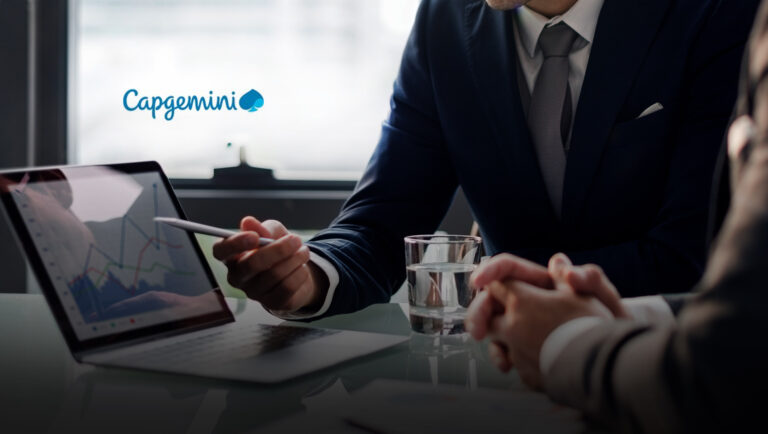 Dassault Aviation accelerates its digital transformation with Capgemini