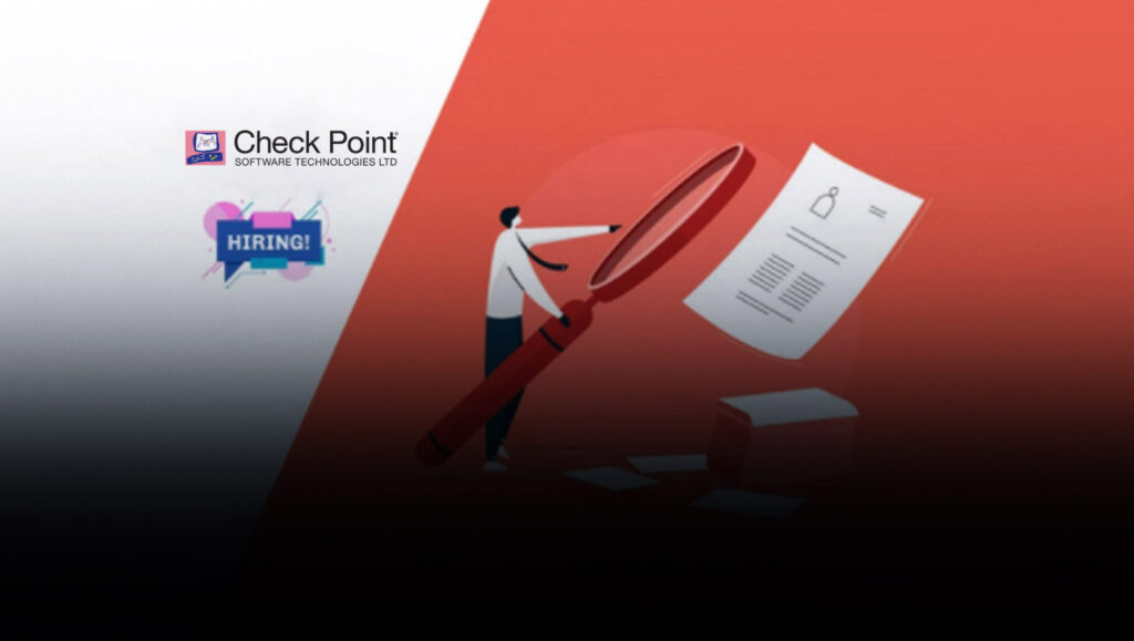 Check-Point-Software-Technologies-Appoints-Ms.-Rupal-Hollenbeck-to-Its-Board-of-Directors