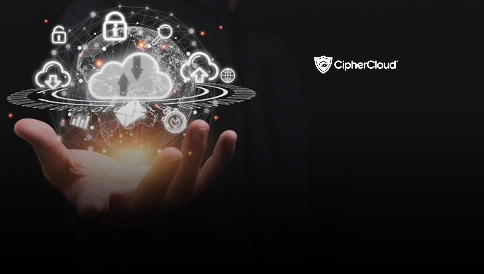 CipherCloud Introduces Multi-Cloud Security Posture Management