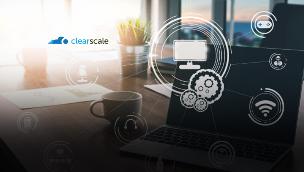 ClearScale Achieves AWS Digital Customer Experience Consulting Competency Status