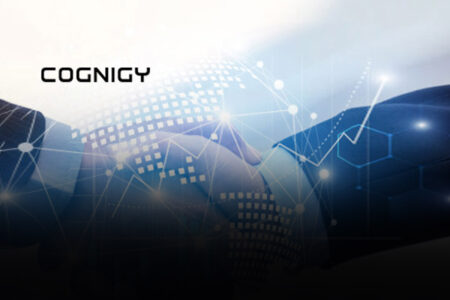 Cognigy and Black Box Partner to Accelerate Deployment of Conversational AI Solutions in Enterprise Contact Centers