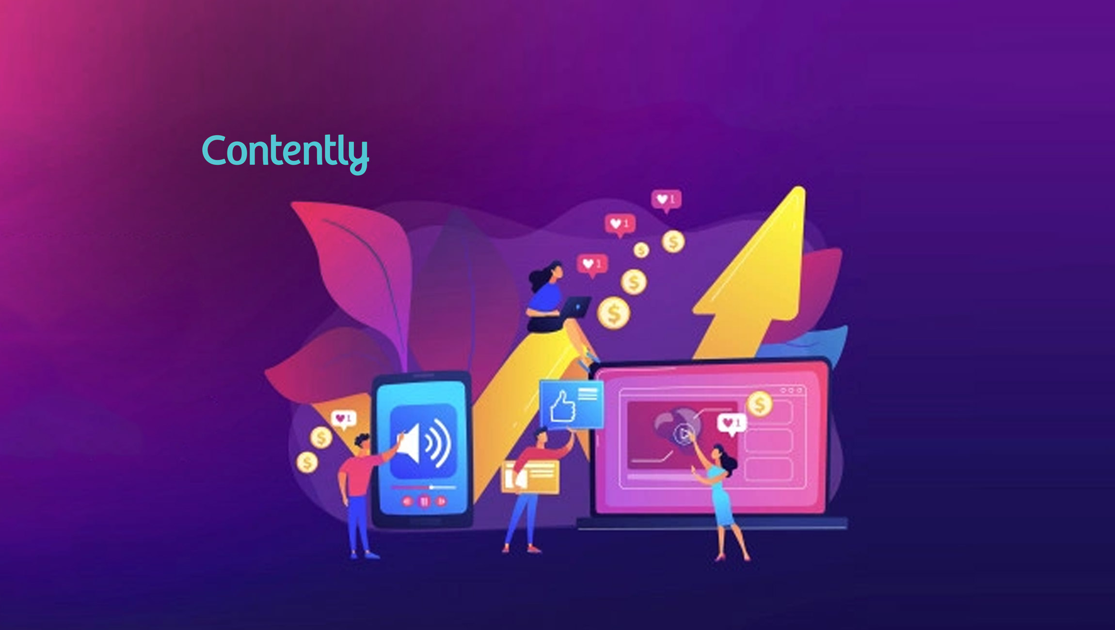 Contently Launches Content Value Dashboard to Help Marketers Prove Content ROI