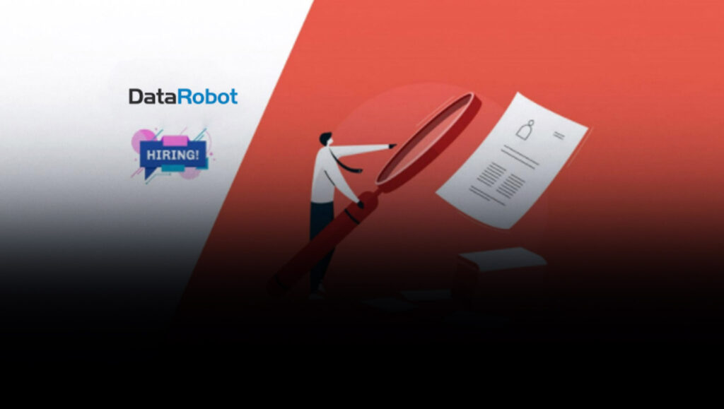 DataRobot Appoints Industry Veteran Chuck Robel to its Board of Directors