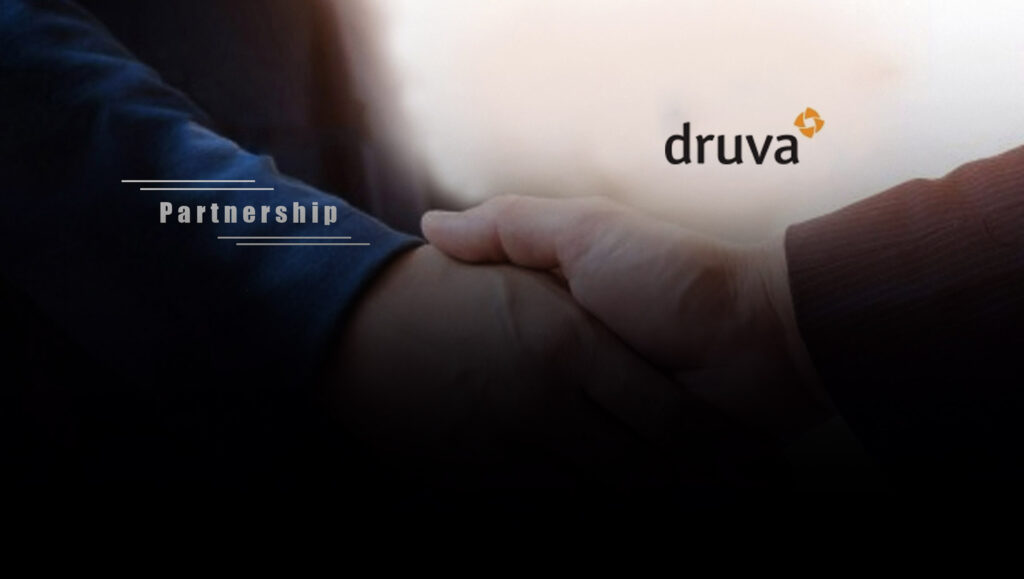 Druva Partners with Tech Data to Bring Cloud Data Protection to Nordics