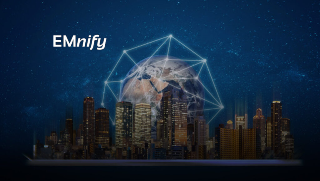 EMnify Data Streamer Launches New Integrations into Google Cloud Pub/Sub and Azure Event Hubs