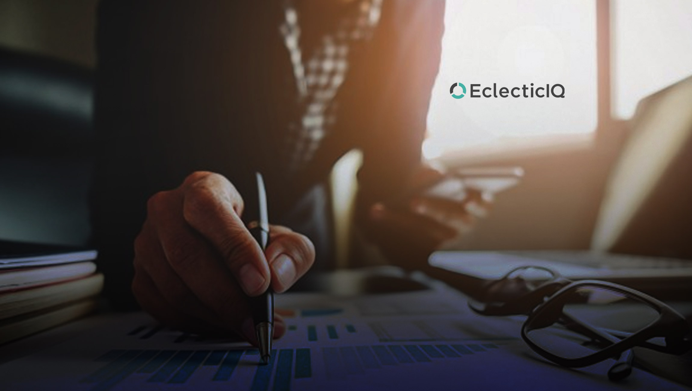 EclecticIQ Raises €20 Million in Series C Funding