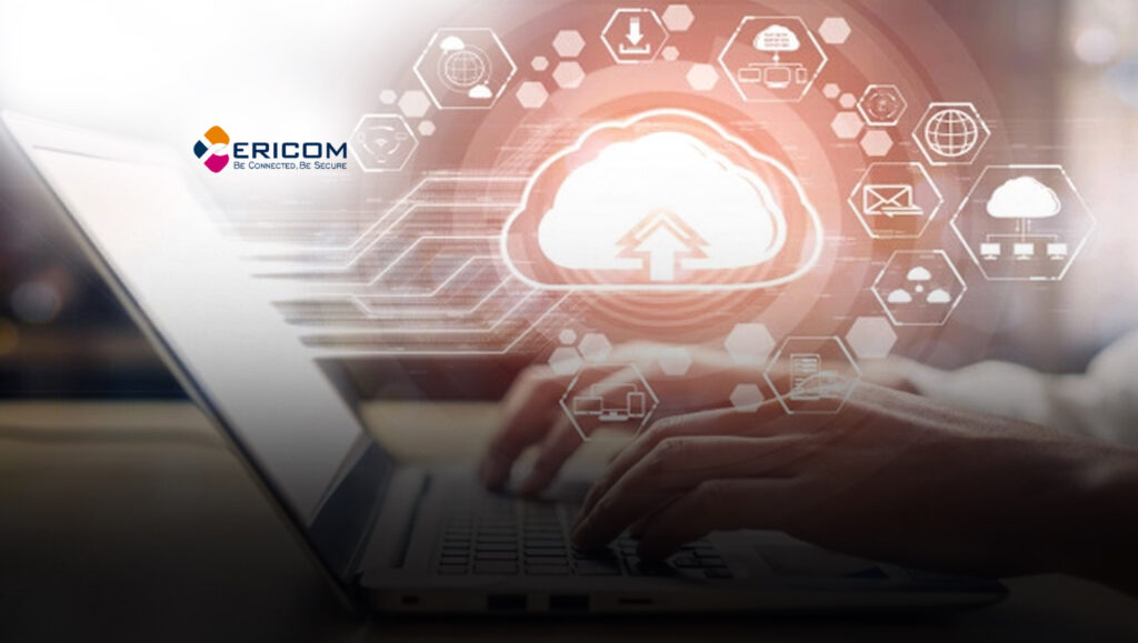 Ericom Software Continues Global Expansion with Key Investments in the Middle East Leveraging Oracle Cloud Infrastructure