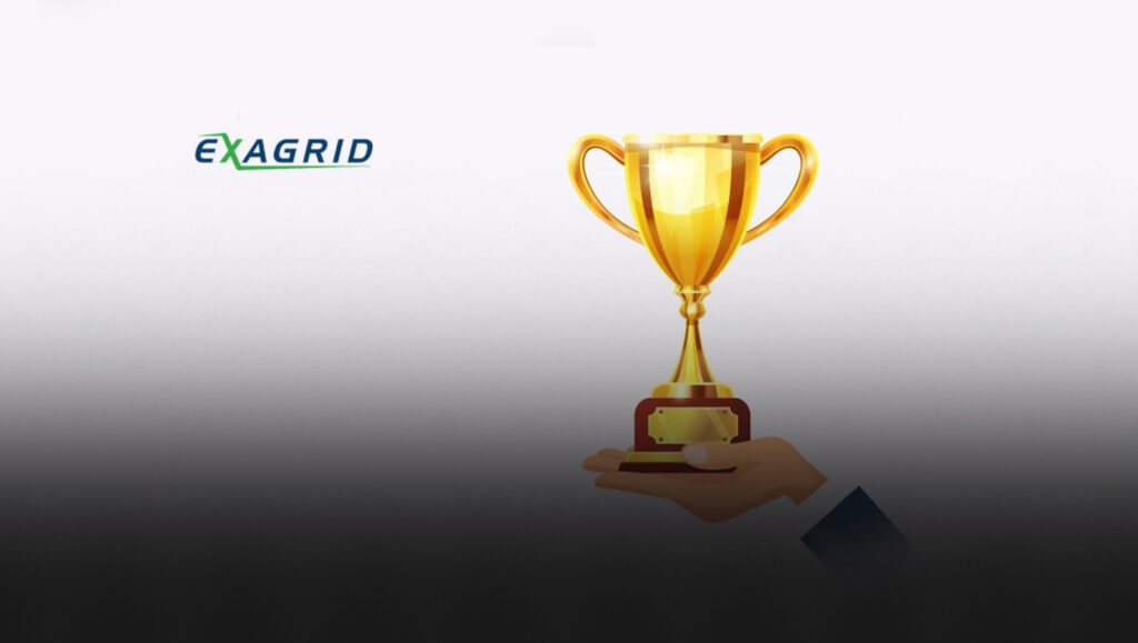 ExaGrid Wins “Storage Company of the Year” and “Vendor Channel Program of the Year” at 13th Annual 2022 SDC Awards